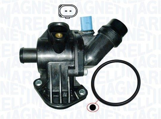 352317100100 Magneti Marelli Obudowa termostatu